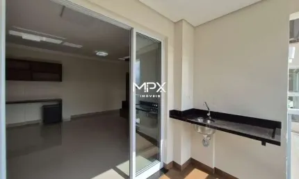 Apartamento com 2 quartos para alugar na cidade alta, piracicaba  por r$ 2.500