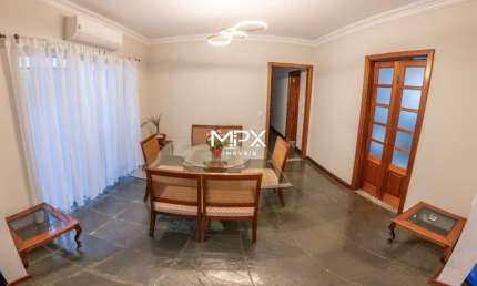 Casa com 4 quartos à venda na Vila Rezende, Piracicaba  por R$ 750.000