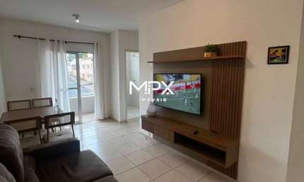Apartamento com 2 quartos para alugar no Piracicamirim, Piracicaba  por R$ 1.450