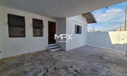 Casa com 2 quartos para alugar no Piracicamirim, Piracicaba  por R$ 2.000