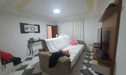 Casa com 3 quartos à venda no jardim ipanema, piracicaba  por r$ 583.000