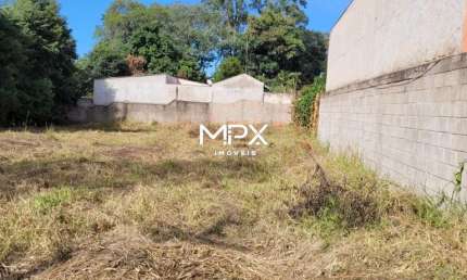 Terreno à venda no Santa Rita, Piracicaba  por R$ 380.000