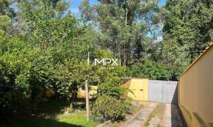 Casa com 1 quarto à venda no Jardim Porangaba, Águas de São Pedro  por R$ 380.000