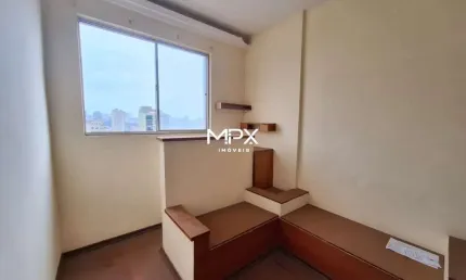 Apartamento com 1 quarto à venda no Centro, Piracicaba  por R$ 130.000