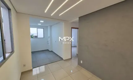 Apartamento com 2 quartos à venda no pompéia, piracicaba  por r$ 185.000