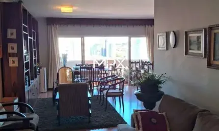 Apartamento com 2 quartos à venda no Centro, Piracicaba  por R$ 399.000