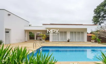 Casa em condomínio fechado com 3 quartos à venda no Campestre, Piracicaba  por R$ 1.620.000