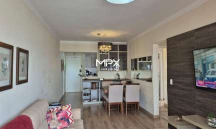 Apartamento com 3 quartos para alugar no Alemães, Piracicaba  por R$ 4.500