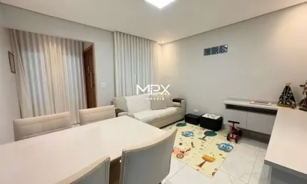 Casa com 2 quartos à venda na Vila Sônia, Piracicaba  por R$ 300.000