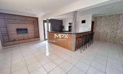 Casa com 3 quartos para alugar no Santa Rosa Ipês, Piracicaba  por R$ 2.800