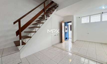 Casa comercial para alugar na Cidade Alta, Piracicaba  por R$ 2.500
