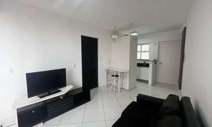 Apartamento com 1 quarto à venda na Cidade Alta, Piracicaba  por R$ 295.000