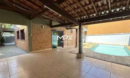 Casa com 3 quartos para alugar no Nova Piracicaba, Piracicaba  por R$ 4.300