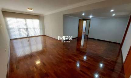 Apartamento com 3 quartos para alugar no Centro, Piracicaba  por R$ 2.200