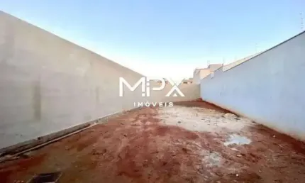 Terreno à venda no Residencial Nova Água Branca II, Piracicaba  por R$ 230.000