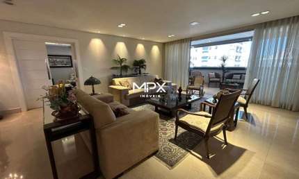 Apartamento com 4 quartos à venda no Centro, Piracicaba  por R$ 2.700.000