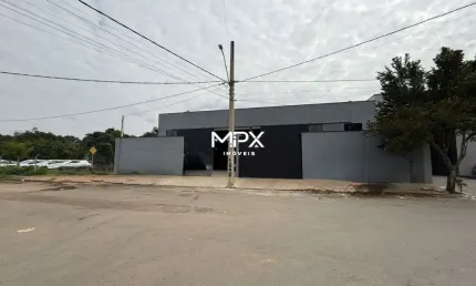 Barracão / Galpão / Depósito para alugar em Algodoal, Piracicaba  por R$ 11.000