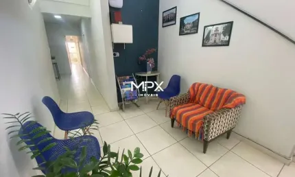 Sala comercial para alugar na Cidade Alta, Piracicaba  por R$ 800