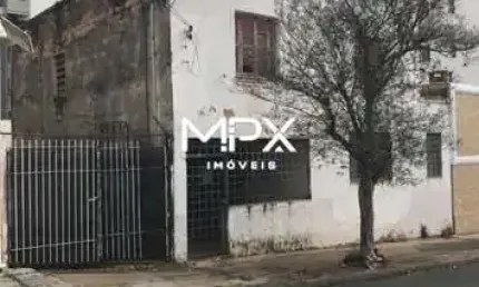 Terreno à venda no Alto, Piracicaba  por R$ 550.000
