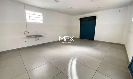 Sala comercial para alugar no Paulicéia, Piracicaba  por R$ 1.200