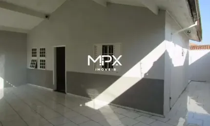 Casa com 2 quartos à venda no Santa Terezinha, Piracicaba  por R$ 230.000