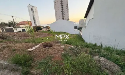 Terreno à venda no castelinho, piracicaba  por r$ 150.000