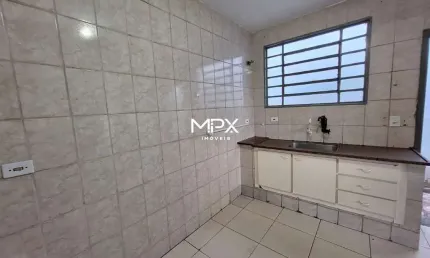 Casa com 3 quartos para alugar na Vila Monteiro, Piracicaba  por R$ 2.000