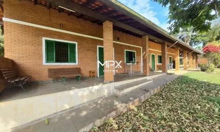 Chácara / sítio com 5 quartos à venda no Santa Rita, Piracicaba  por R$ 1.850.000