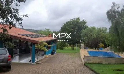 Chácara / sítio com 2 quartos à venda no Jardim Santa Isabel, Piracicaba  por R$ 450.000