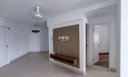 Apartamento com 2 quartos à venda no Paulicéia, Piracicaba  por R$ 375.000