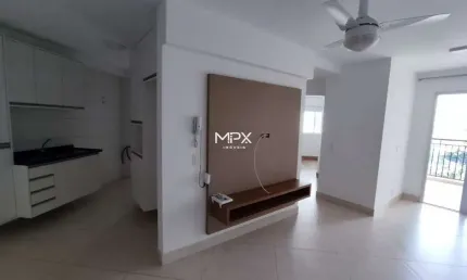 Apartamento com 2 quartos à venda no paulicéia, piracicaba  por r$ 375.000