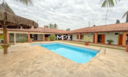 Casa em condomínio fechado com 3 quartos à venda no Campestre, Piracicaba  por R$ 990.000