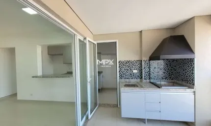 Apartamento com 3 quartos à venda no Paulicéia, Piracicaba  por R$ 715.000