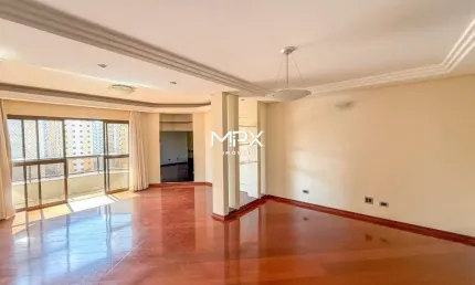 Apartamento com 3 quartos à venda no Jardim Elite, Piracicaba  por R$ 800.000