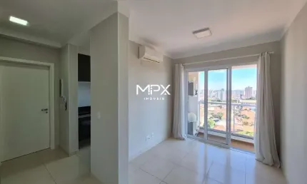 Apartamento com 1 quarto para alugar na Cidade Alta, Piracicaba  por R$ 1.850
