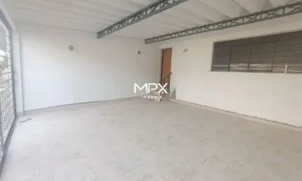 Casa com 2 quartos para alugar no Verde, Piracicaba  por R$ 2.500