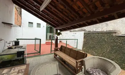 Casa com 3 quartos à venda na Vila Monteiro, Piracicaba  por R$ 420.000
