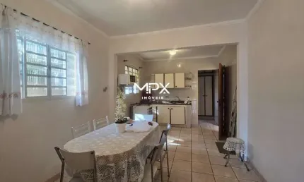 Casa com 3 quartos à venda no nova américa, piracicaba  por r$ 450.000