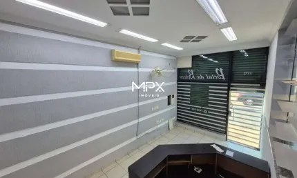 Casa comercial para alugar no alto, piracicaba  por r$ 4.300