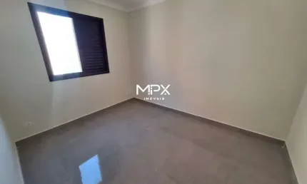 Apartamento com 2 quartos para alugar na Chácara Esperia, Piracicaba  por R$ 1.350