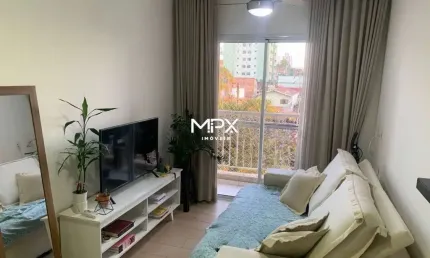 Apartamento com 2 quartos para alugar na Cidade Alta, Piracicaba  por R$ 2.700