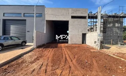 Barracão / galpão / depósito para alugar no dois córregos, piracicaba  por r$ 6.500