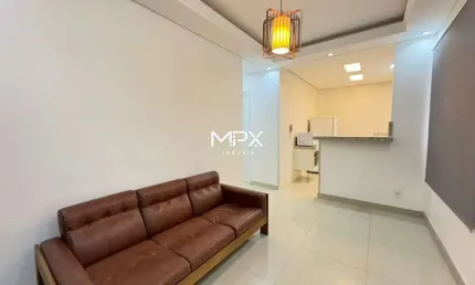 Apartamento com 2 quartos à venda no Dois Córregos, Piracicaba  por R$ 190.000