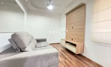 Apartamento com 2 quartos à venda no Dois Córregos, Piracicaba  por R$ 200.000