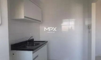 Apartamento com 2 quartos à venda no nova américa, piracicaba  por r$ 220.000