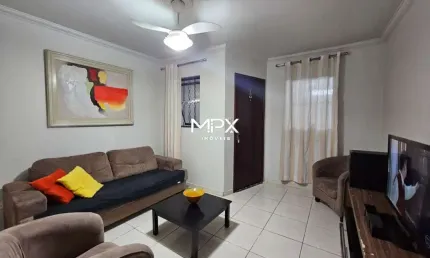 Casa com 2 quartos à venda no jardim noiva da colina, piracicaba  por r$ 372.000