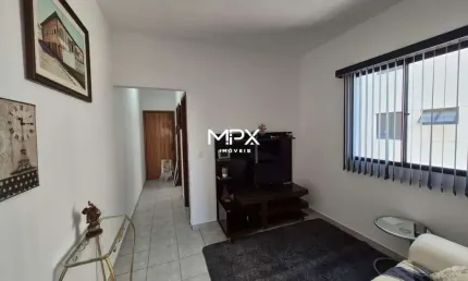 Apartamento com 1 quarto para alugar no Higienópolis, Piracicaba  por R$ 1.300