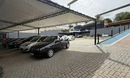 Barracão / galpão / depósito à venda no nova piracicaba, piracicaba  por r$ 2.500.000