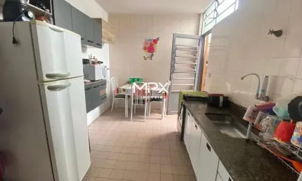 Casa com 2 quartos à venda na vila independência, piracicaba  por r$ 250.000