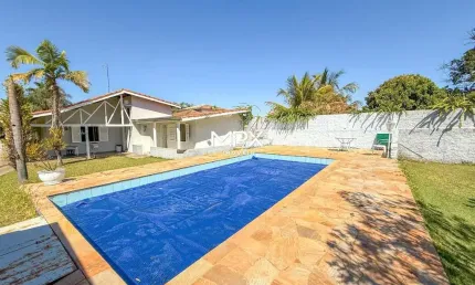 Chácara / sítio com 4 quartos à venda no Dois Córregos, Piracicaba  por R$ 980.000